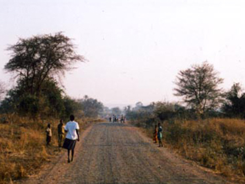 CAMFED's journey began in Mola, a rural area of Zimbabwe