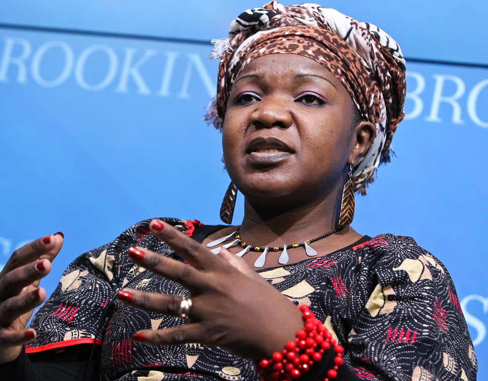Angeline Murimirwa Angeline Murimirwa