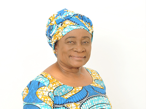 Barbara Chilangwa, CAMFED’s Executive Adviser
