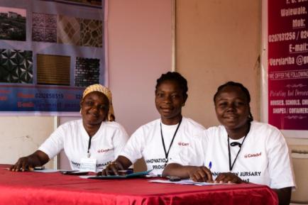 Global-Money-Week-Celebration-CAMA-Women-Contractors