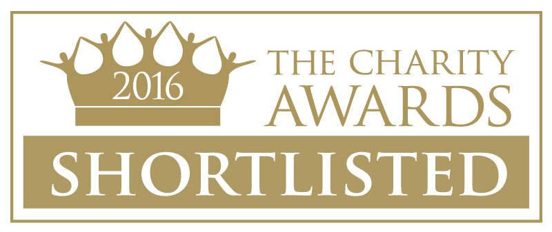 The Charity Awards