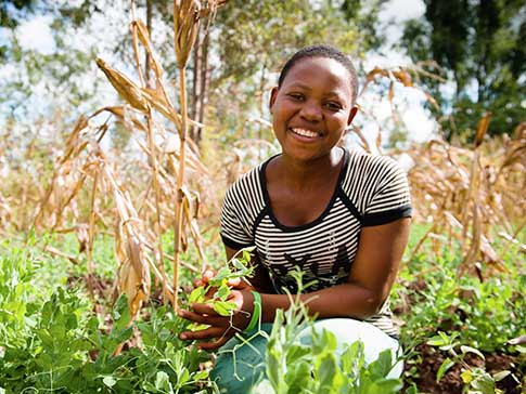 Agatha can support herself and others with the profits from her business Agatha can support herself and others with the profits from her business