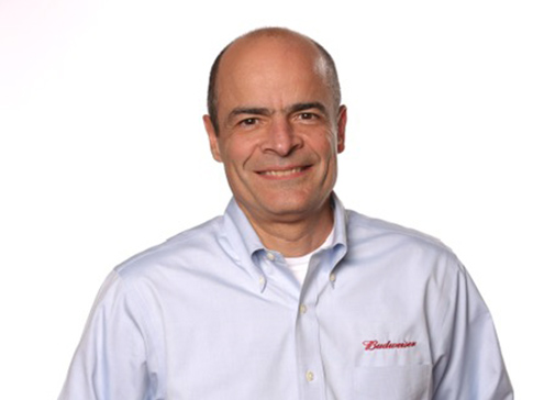 Carlos Brito, CEO of Anheuser-Busch InBev (NYSE: BUD) Carlos Brito, CEO of Anheuser-Busch InBev (NYSE: BUD)