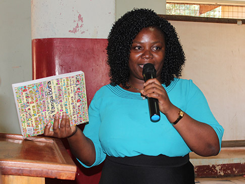 Stumai introduces 'My Better World' Stumai introduces 'My Better World'
